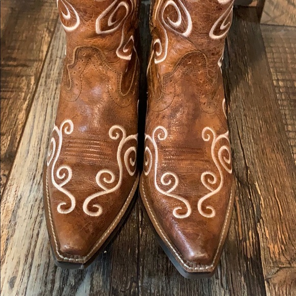 Cowboy Boot - Picture 5 of 6